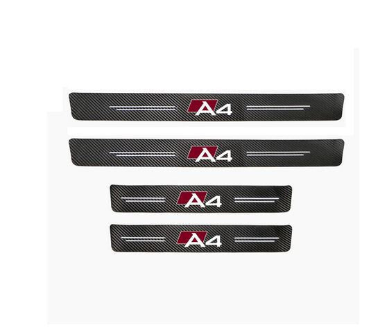 Suitable for Cadillac car cover badges, front badge decals, stickers, decorations, black