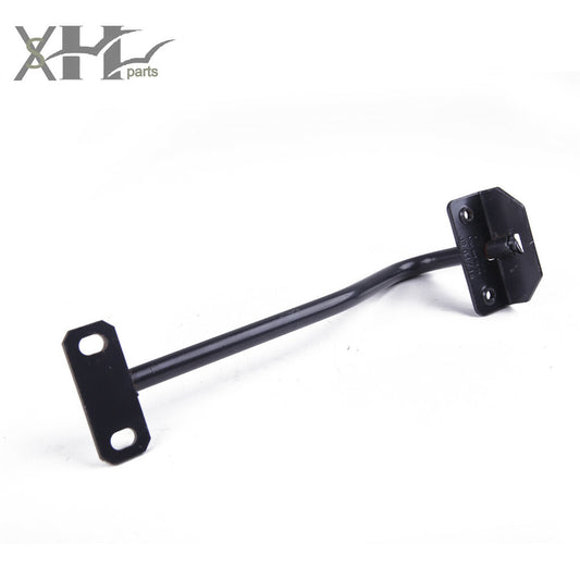 Genuine Radiator Support Panel Brace for Mercedes GLC300 GLC43 AMG 2538800064