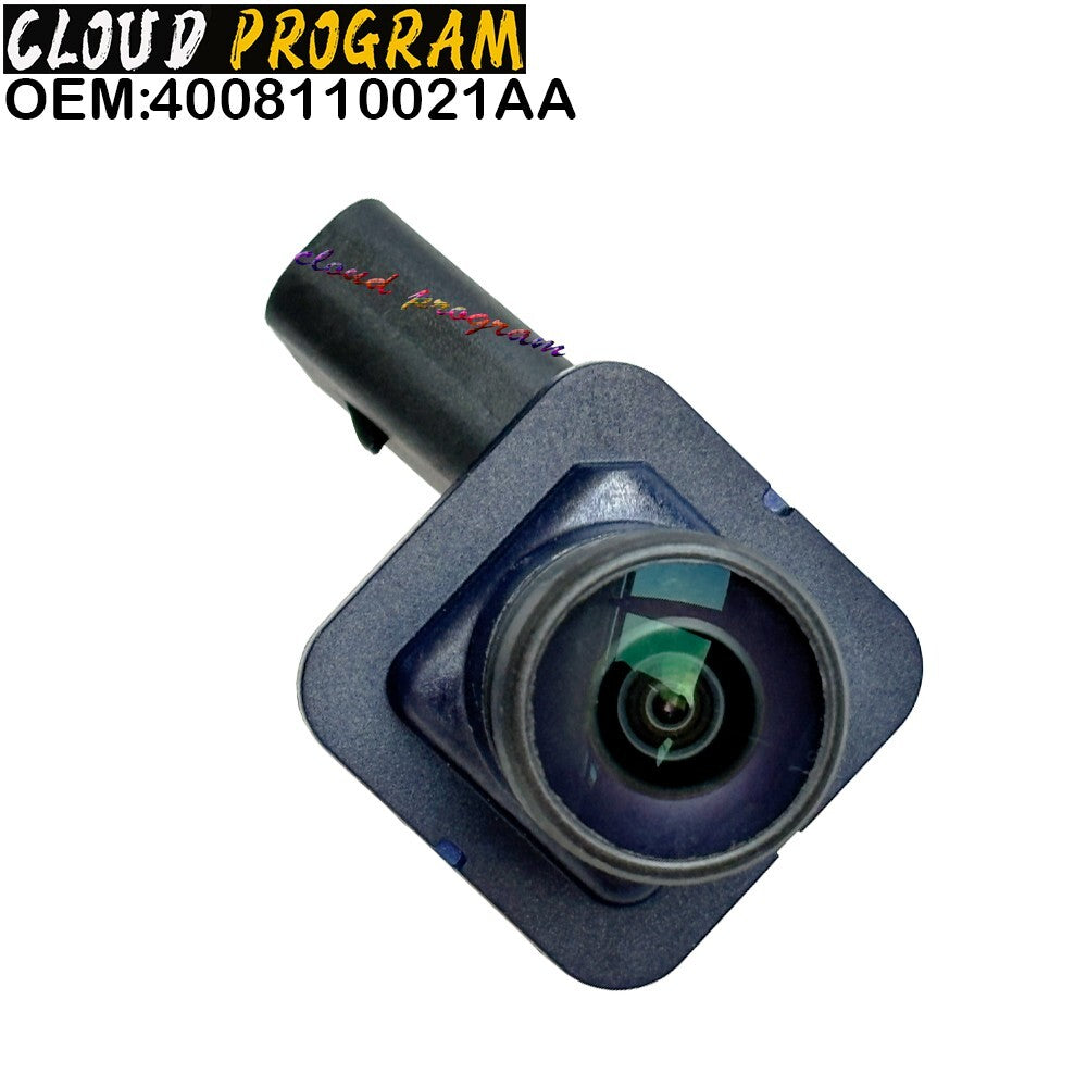 Front Camera 4008110021AA For 2020-2024 for Ford Troller Tx4 3.2L