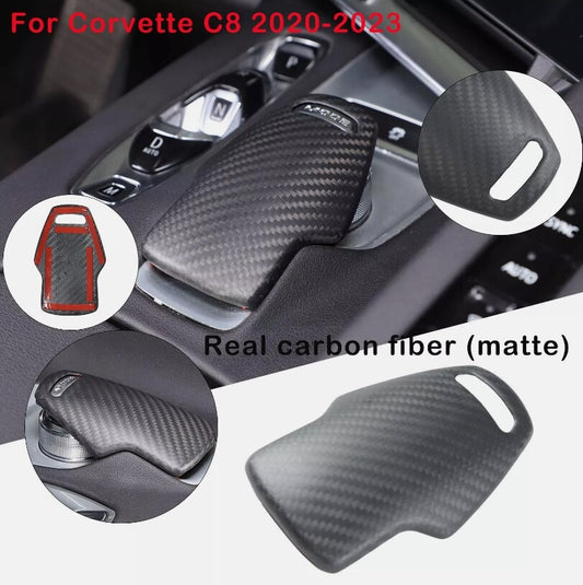ABS smoked black taillight cover and shading lens suitable for Mercedes-Benz C-Class (2015-21)