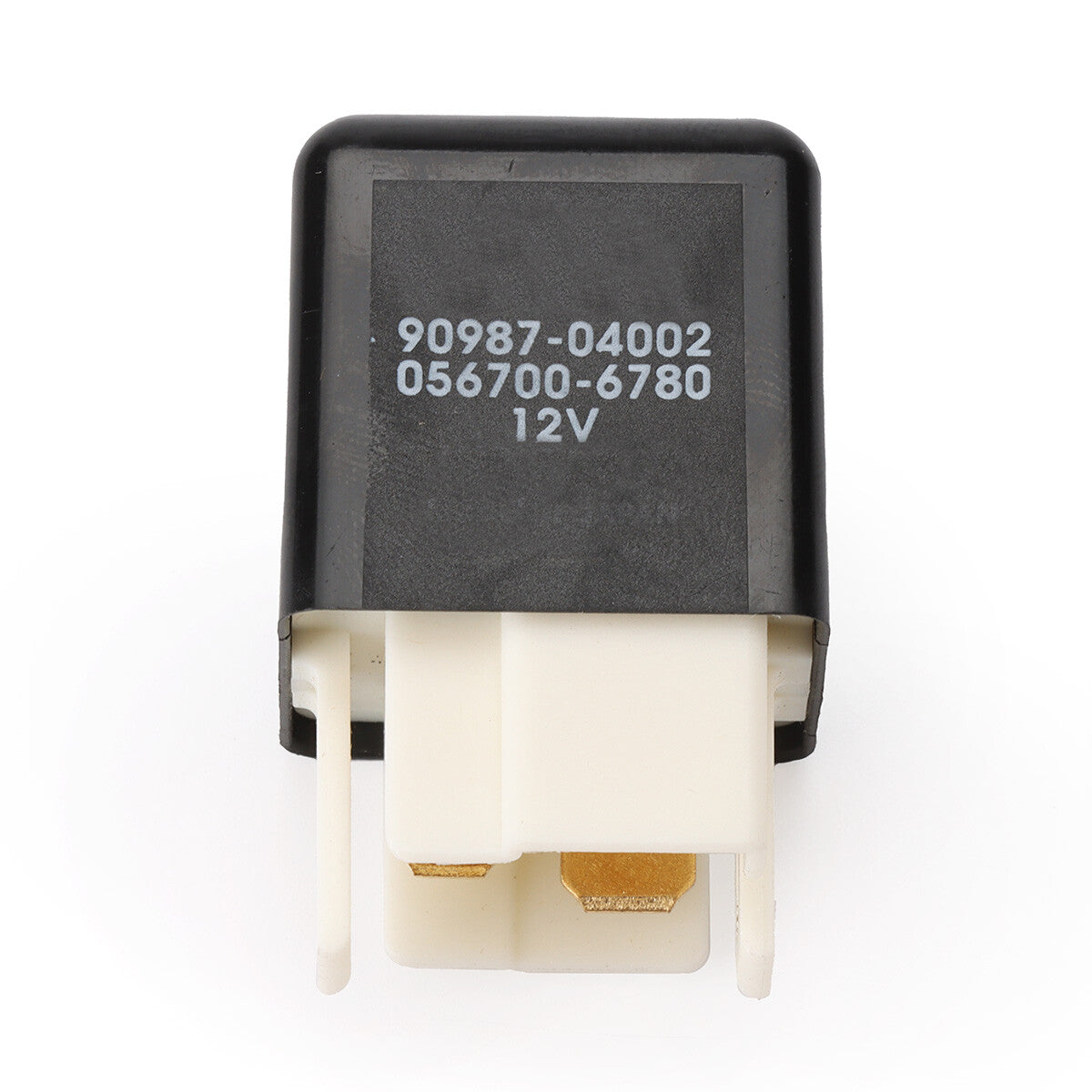 Five relays for Lexus GS300 2000 - 2004 Base Sedan 4-door 3.0L 90987-04002