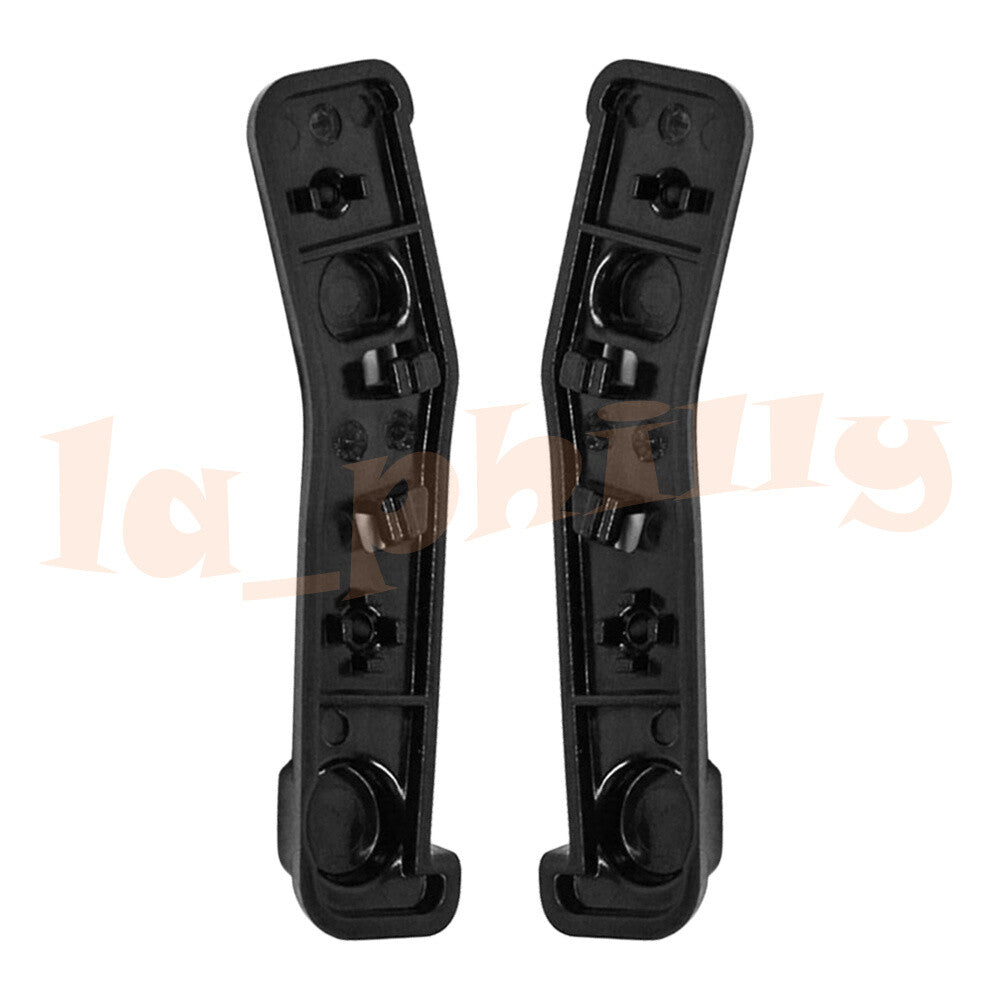 2x for Bmw X1 F48 F49 X1 16d Front RightLeft Top Left Recording Side Panel