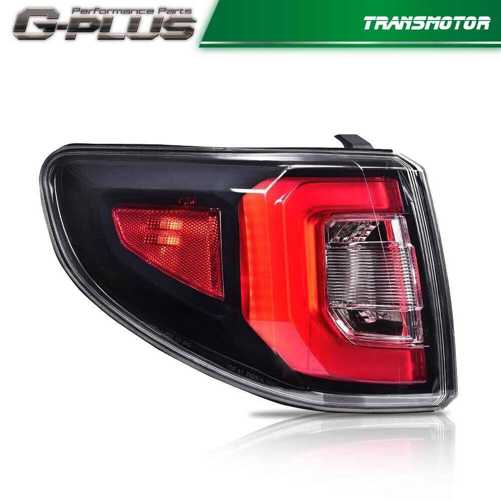 Taillights suitable for GimCis 13-16 Acadia Taillamp brake light left driver side
