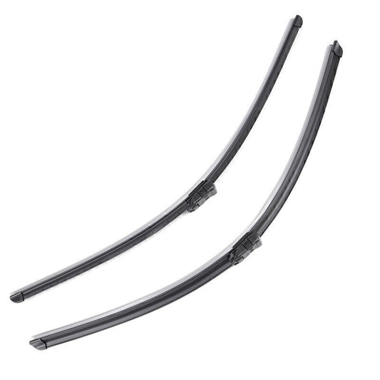 Front Windshield Wiper Blade for Peugeot 408 4 Door 308 308sw 308cc Auto 26+30