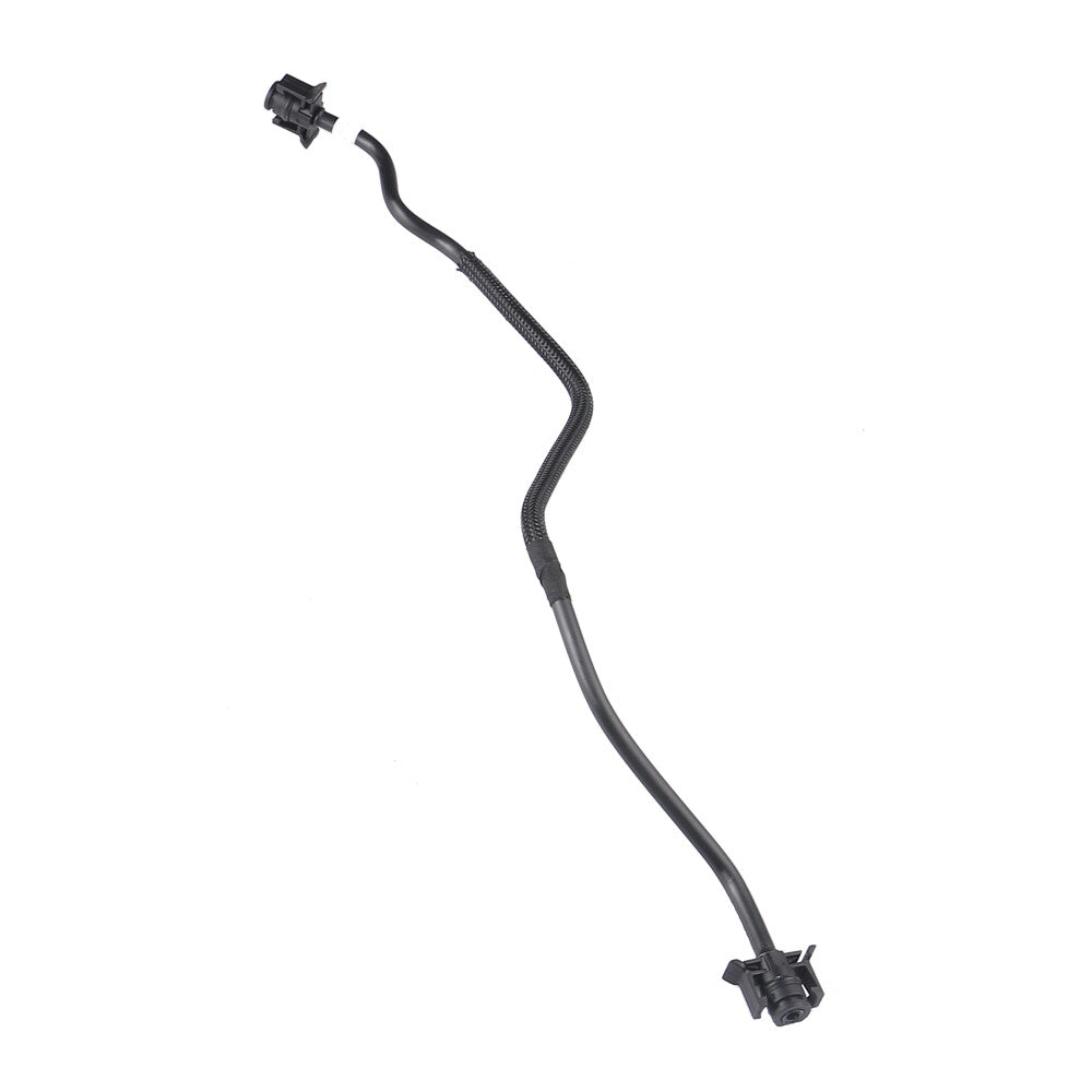 Engine Coolant Reservoir Hose Black for 2007-2013 for Volvo S60 S80 V70 XC60 XC70
