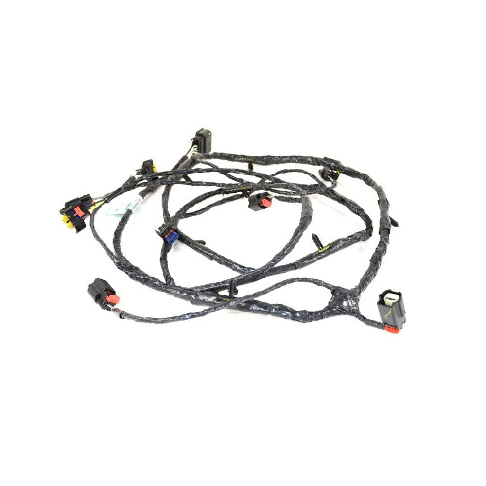Front Bumper Park Sensor Park Assist Wiring Harness for Chrysler 300 2015-2023