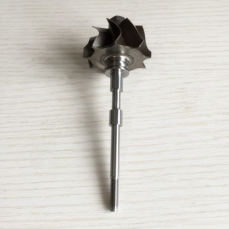 GT15/GT17 700447-0004/700447-0005/700447-0006/700447 Turbine Shaft
