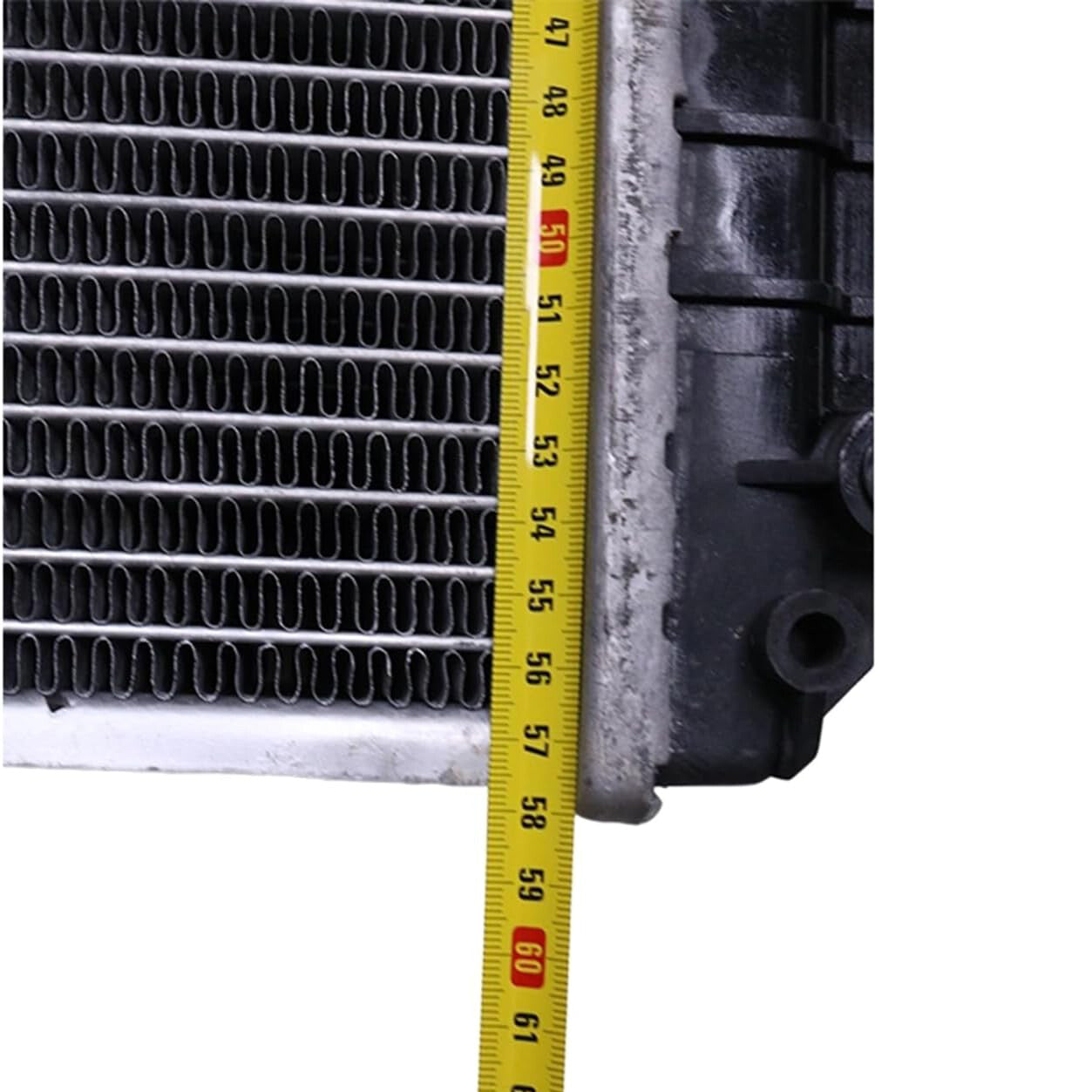 87576643 87310155 Radiator For Case 586G 588G 580N 580M 580SM 580SN 590SN 570MXT
