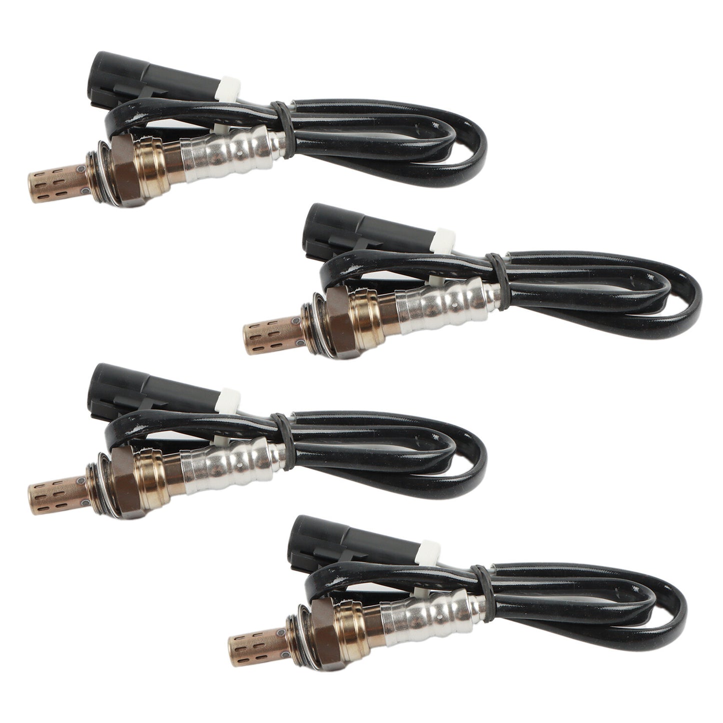 4X O2 Oxygen Sensor 234-4127 for Lincoln for Mazda for Mercury for Ford F150 F250 F350 US