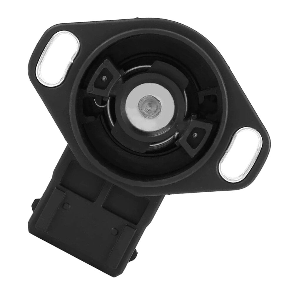 Throttle Position Sensor for Mitsubishi 1991-99 for Dodge Stealth 1991-96 Black New