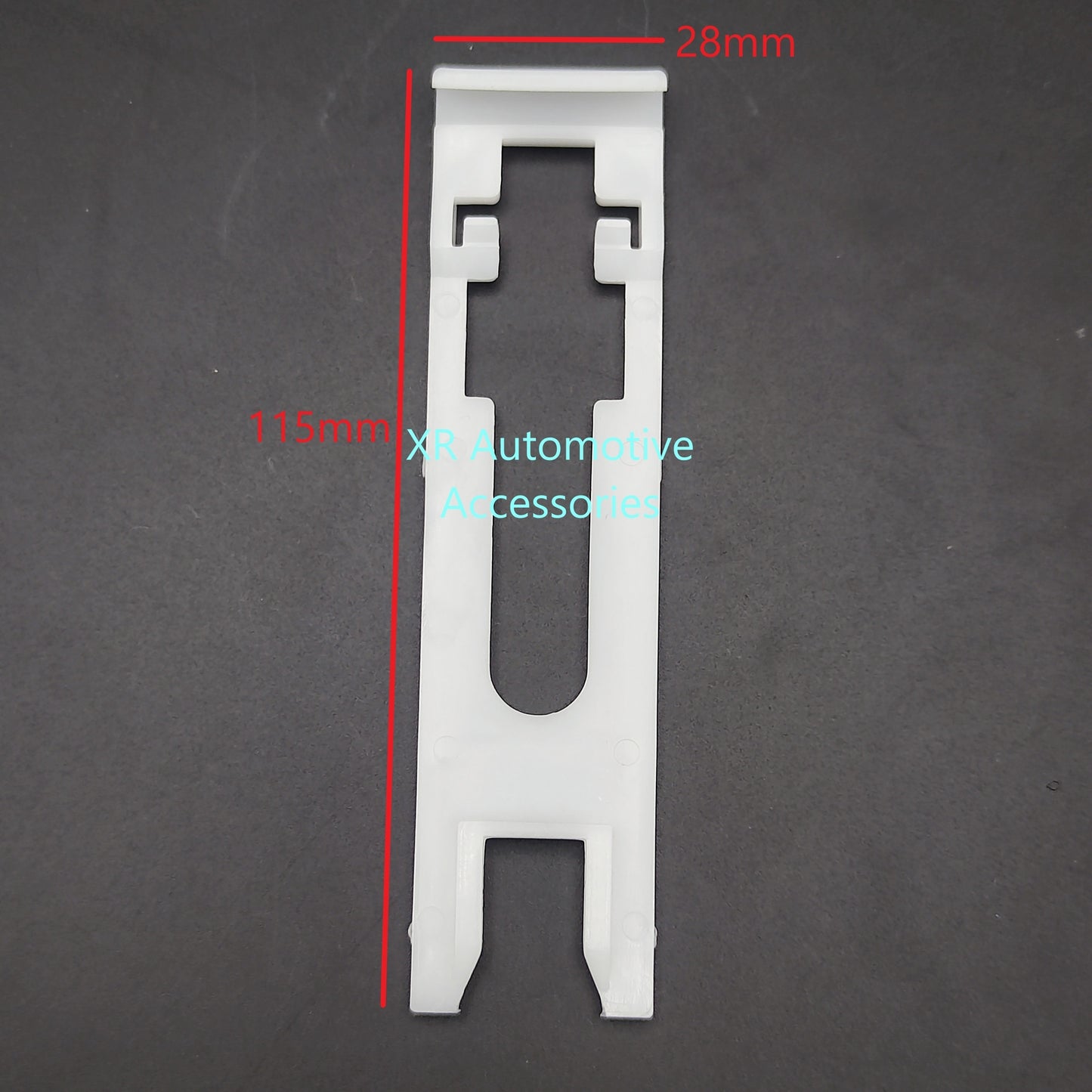 10 Pcs For GM for Chevrolet Impala Car Headlight Retaining Lock Clips 10298115
