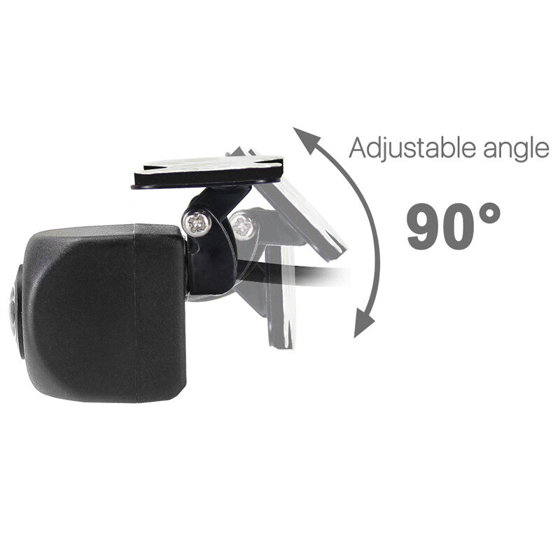170¡ã 12V General Motors Rearview Night Vision Parking Camera Backup Camera