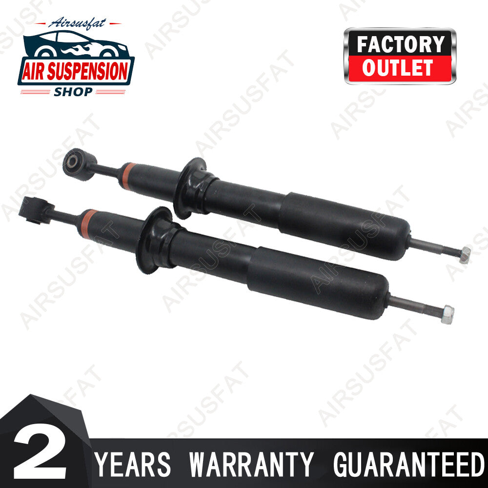 2x Front Shock Absorber for Lexus GX460 for Toyota for Land Cruiser Prado 150 2010-2017