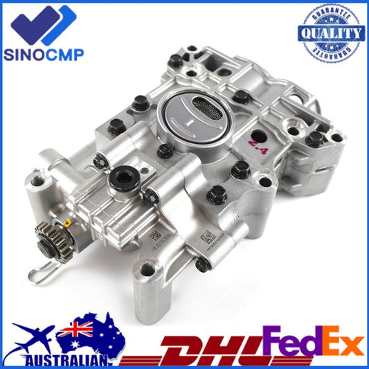Oil Pump 23300-2G400 for Hyundai for Tucson Santa Fe Sport 2.4L