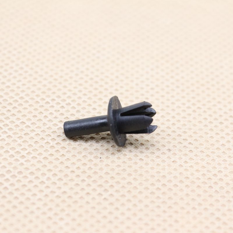 10-piece push-type retaining clips 000993392,947098 suitable for Volvo for Mercedes-Benz