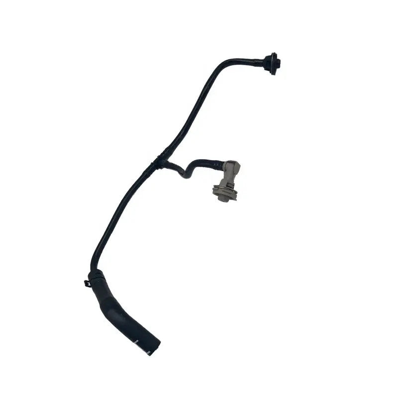 Radiator Overflow Cooling Tube for Audi 2017-2018 for A4 Quattro for A5 8W0121081AN New