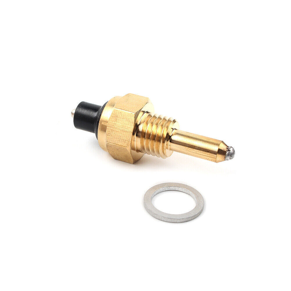 Oil Temperature Sensor Fit for Honda TRX400FA TRX400FGA Rancher 400 ATV 2004-07 05