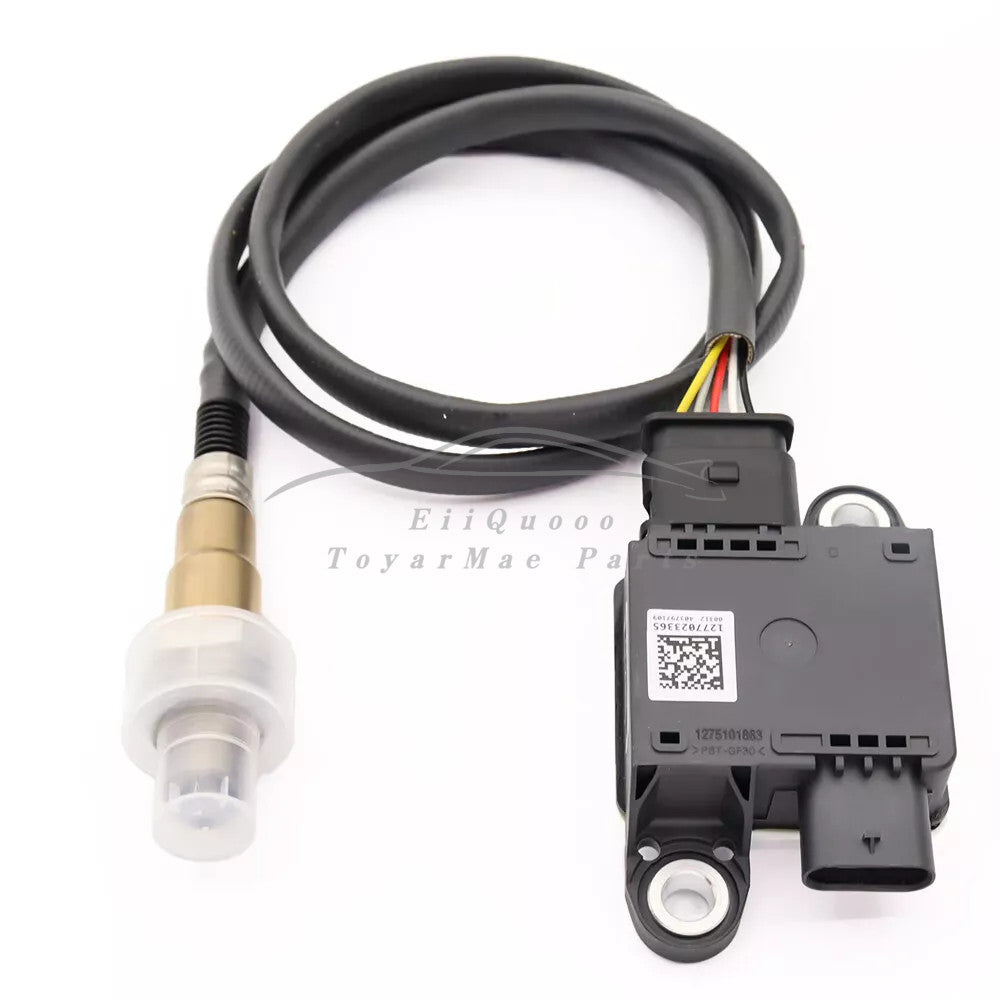 1x Diesel PM Sensor MB3G-5L216-CA 0281008936 2607197 for Ford Ranger T9 2022 ¨C
