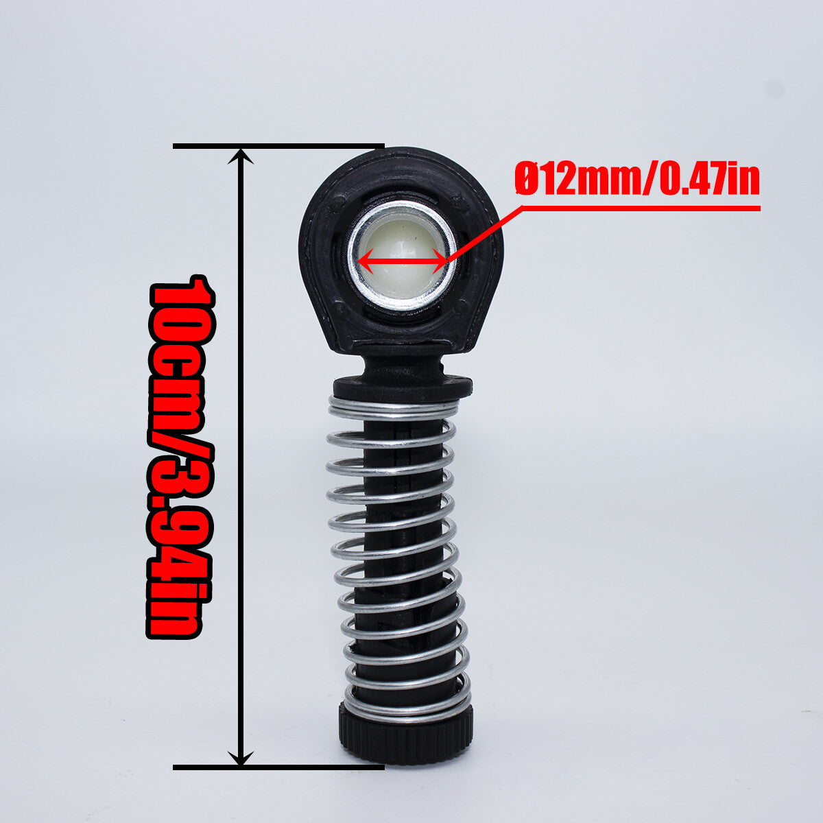 for VW for Jetta Polo Beetle Manual Bowden Gear Selector Shaft Cable Catch End Joint