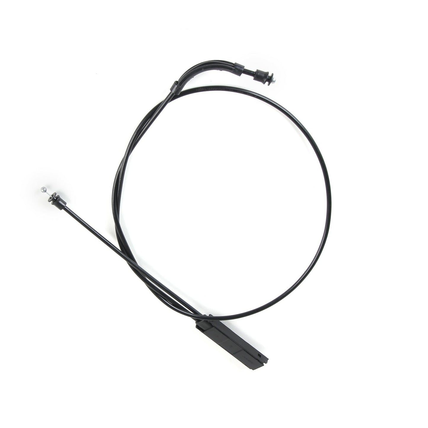 for Mercedes Hood Latch Lock Release Cable 204880085964