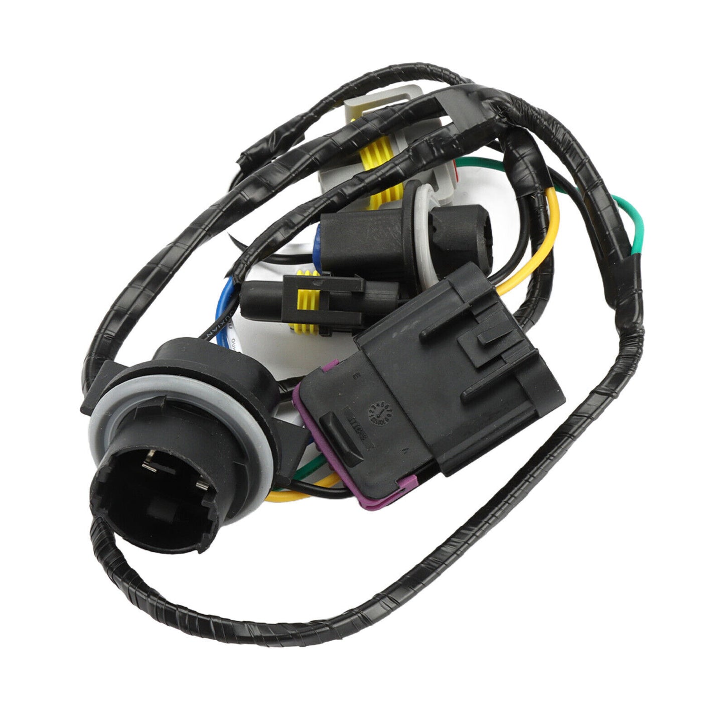 15930264 Headlamp Socket Wire Harness for Chevrolet Malibu 2008-2012