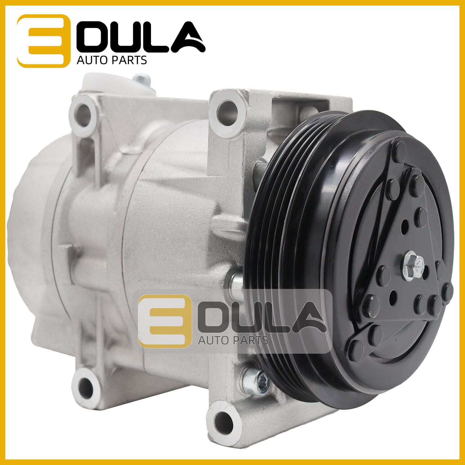 CWV618 A/C Compressor FITS for Infiniti QX4 3.5L 01-03 for Nissan Pathfinder 01-04