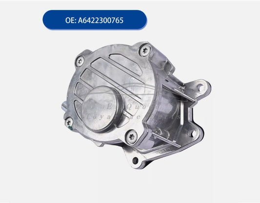 Brake Vacuum Pump for Mercedes GL X166 3.0 GL350 12-15 OM642.826 Diesel
