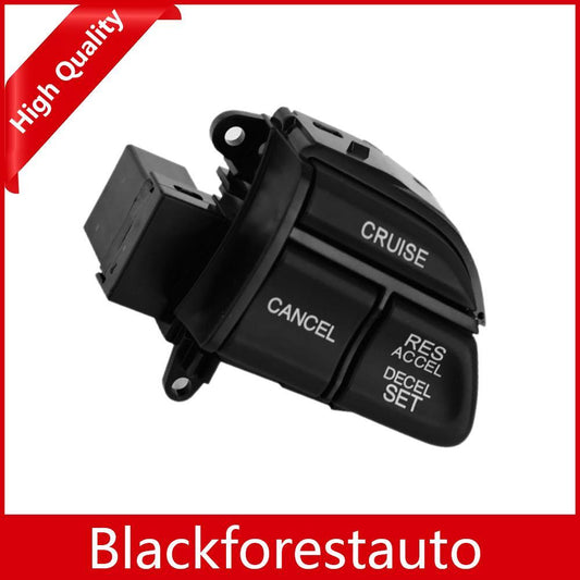 Steering Wheel Cruise Control Switch Button Fits for Accord 11-12 Odyssey 11-17