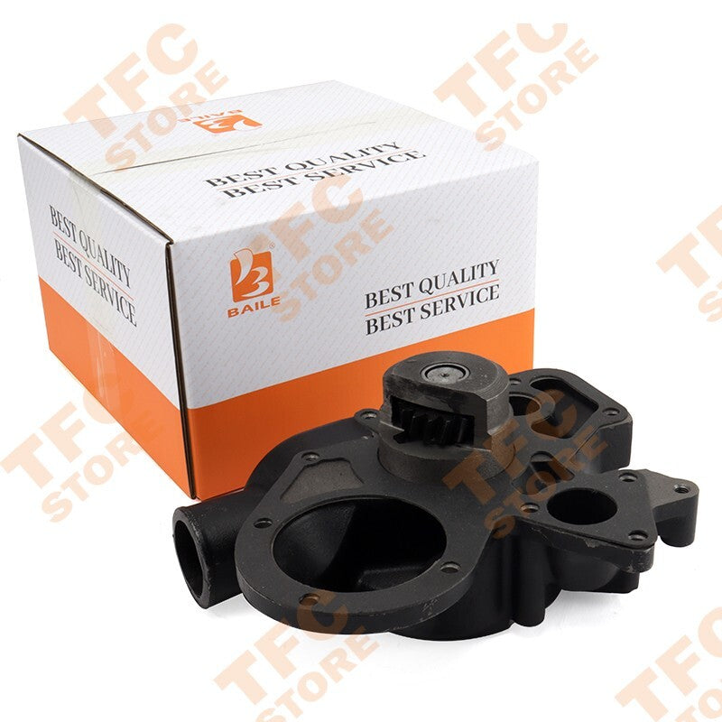 New Water Pump for Perkins Engine U5MW0192 U5MW0193 U5MW0178