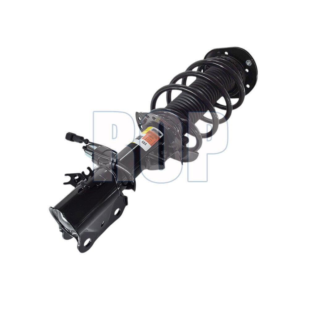 1¡ÁFront Left Shock Air Strut Assembly Electric for Lincoln 2017-2020