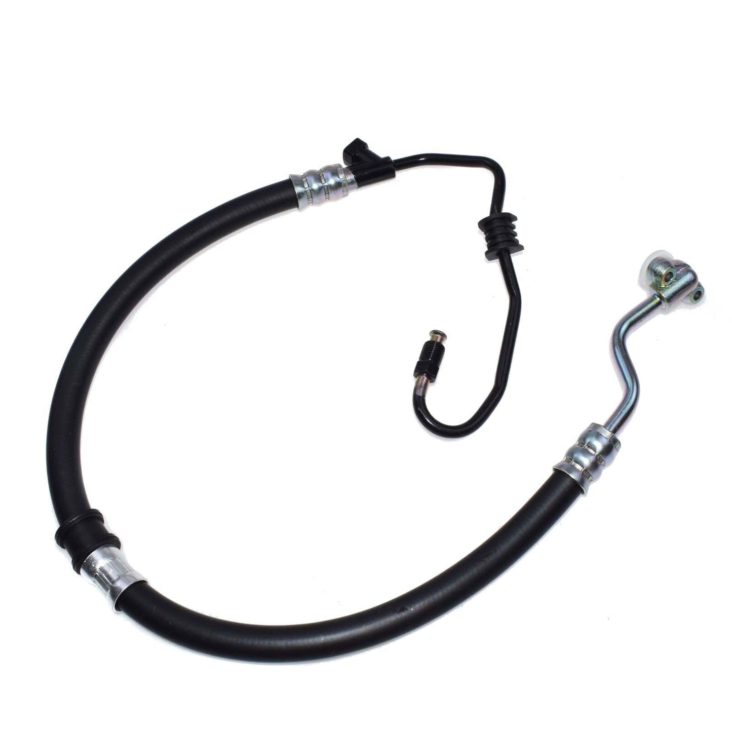 for Honda Accord 98-02 53713-S84-A04 Power Steering Pressure Line Hose Assembly