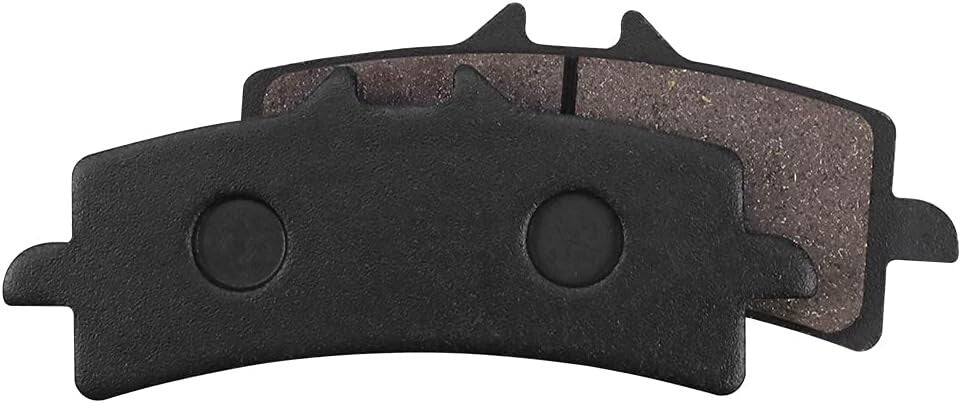 Brake Pads for Kawasaki 1400 ZZR1400 ZZR 1400 ZX1400 2016 2017 2018 2019 2020