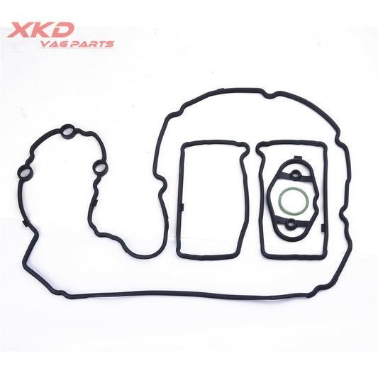 Valve Cover Gasket Set Fit for BMW X1 X3 X4 X5 N20 N26 11127588418