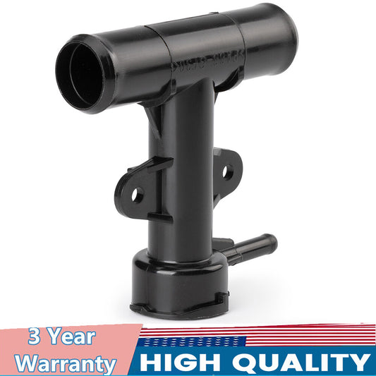 21418-1HK3A Radiator Filler Neck Suitable for 2013-22 for Nissan Versa March for Infiniti 1.6L I4