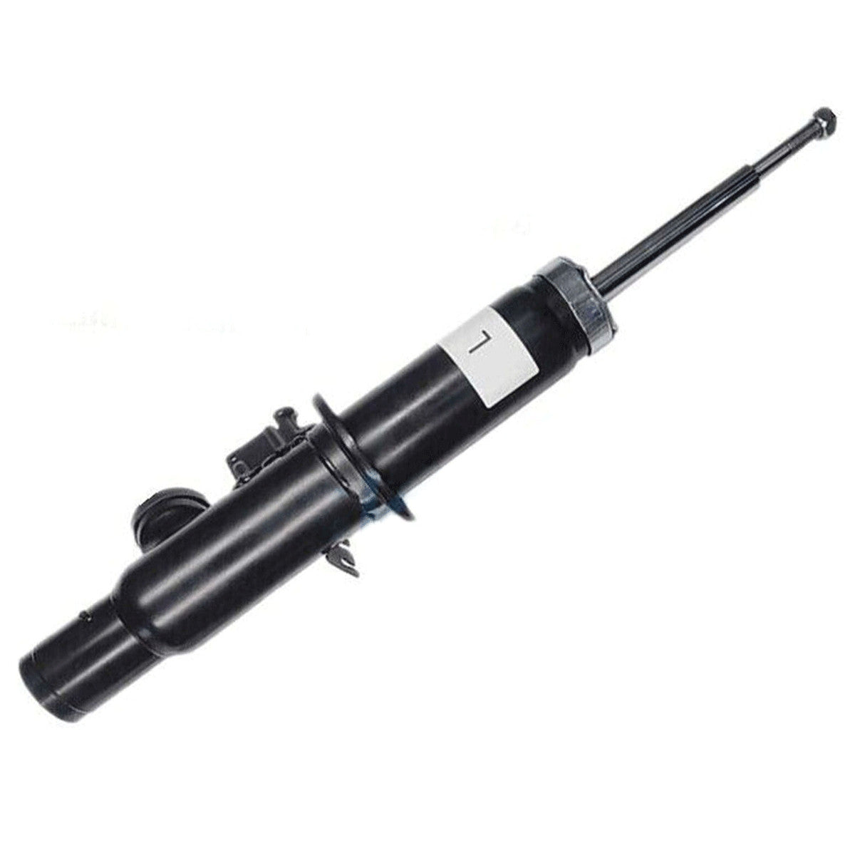 Front left shock absorber strut VDC for BMW X5, E70, X6, E71 (2007-2014) 37116777573