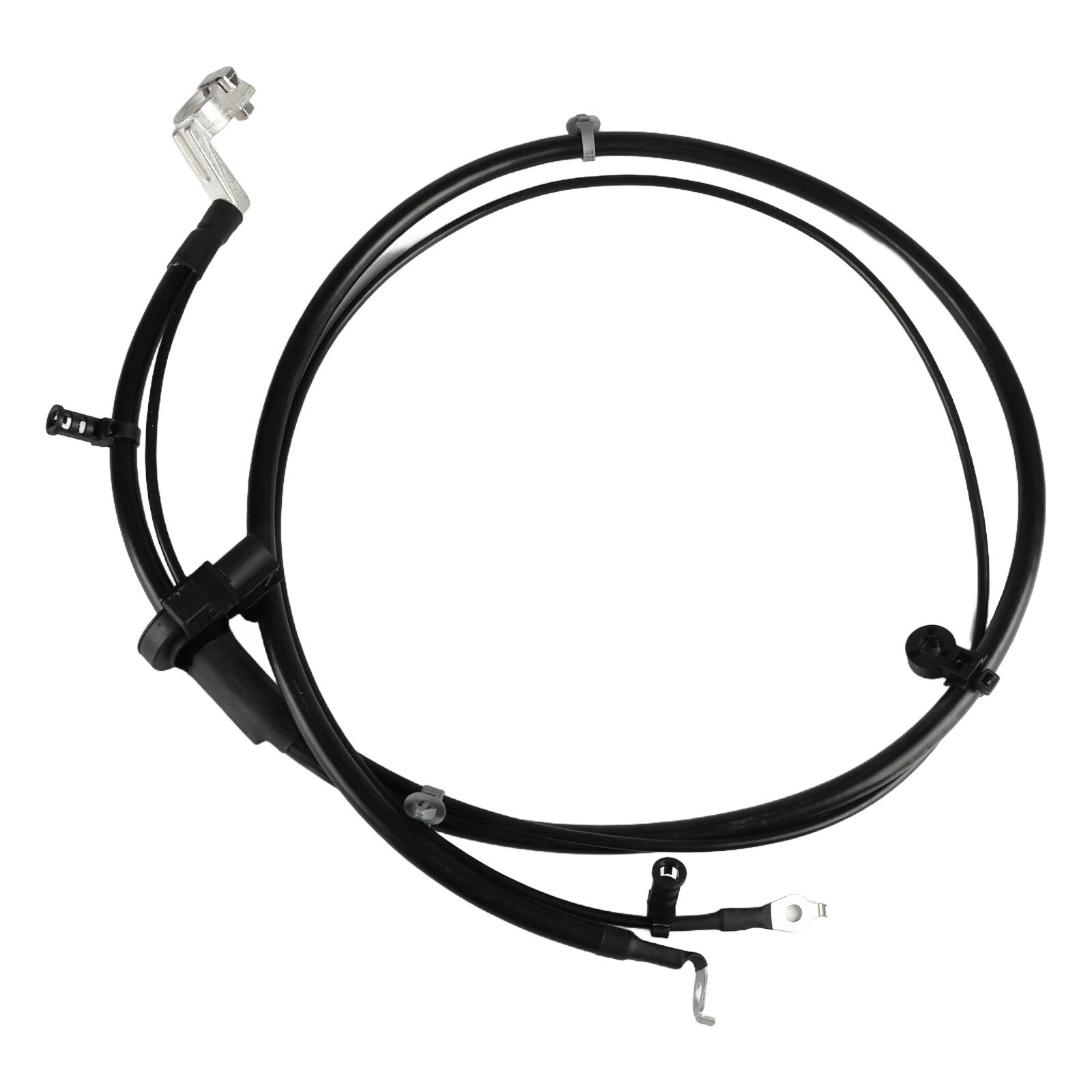 Negative Battery Cable Assembly 84634113 for Chevy Silverado 2014-2019 2017 2018