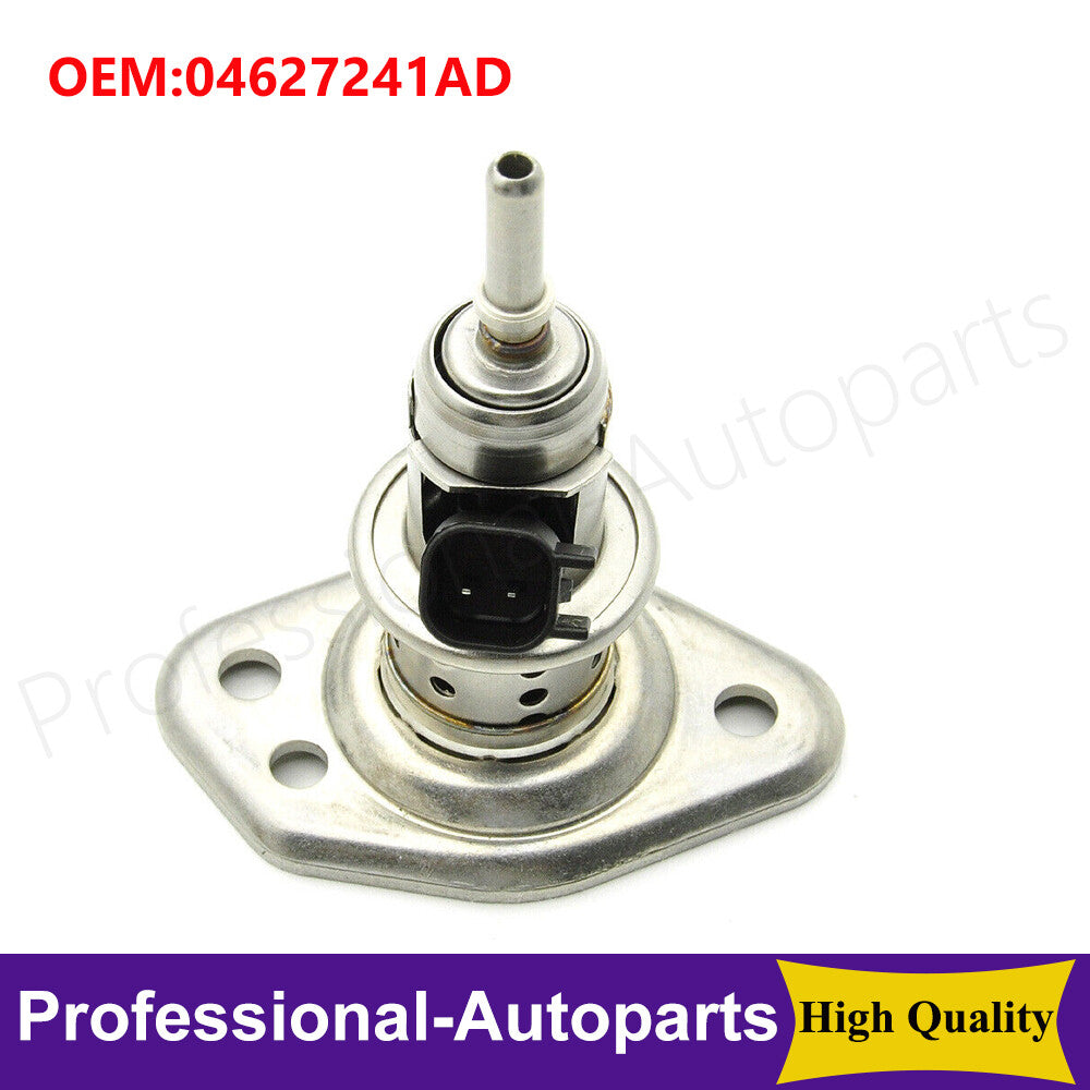 04627241AD New Diesel Exhaust Fluid Injector Fit for 6.7L for DODGE for RAM 2013-2019