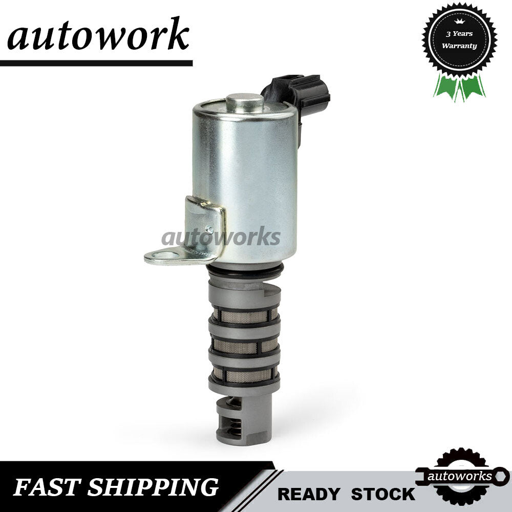 VVT Oil Variable Valve Timing Solenoid 15830-RBB-003 for Honda for Civic Accord CR-V
