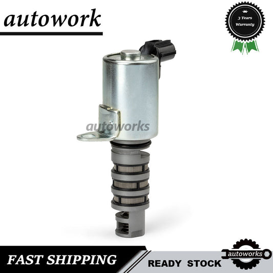 VVT Oil Variable Valve Timing Solenoid 15830-RBB-003 for Honda for Civic Accord CR-V