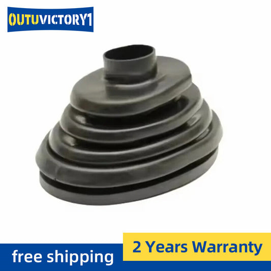 1-Piece New Rubber Boot 7147815 for Bobcat ACS and AHC Joystick Arm Handle Assembly /