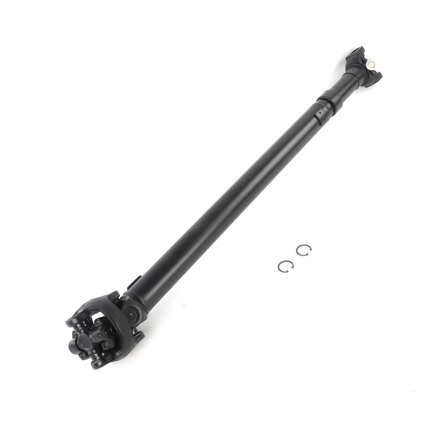 Front Drive Shaft Assembly 938-131 For 97-02 for Jeep for Wrangler TJ 4WD 52098378AC US