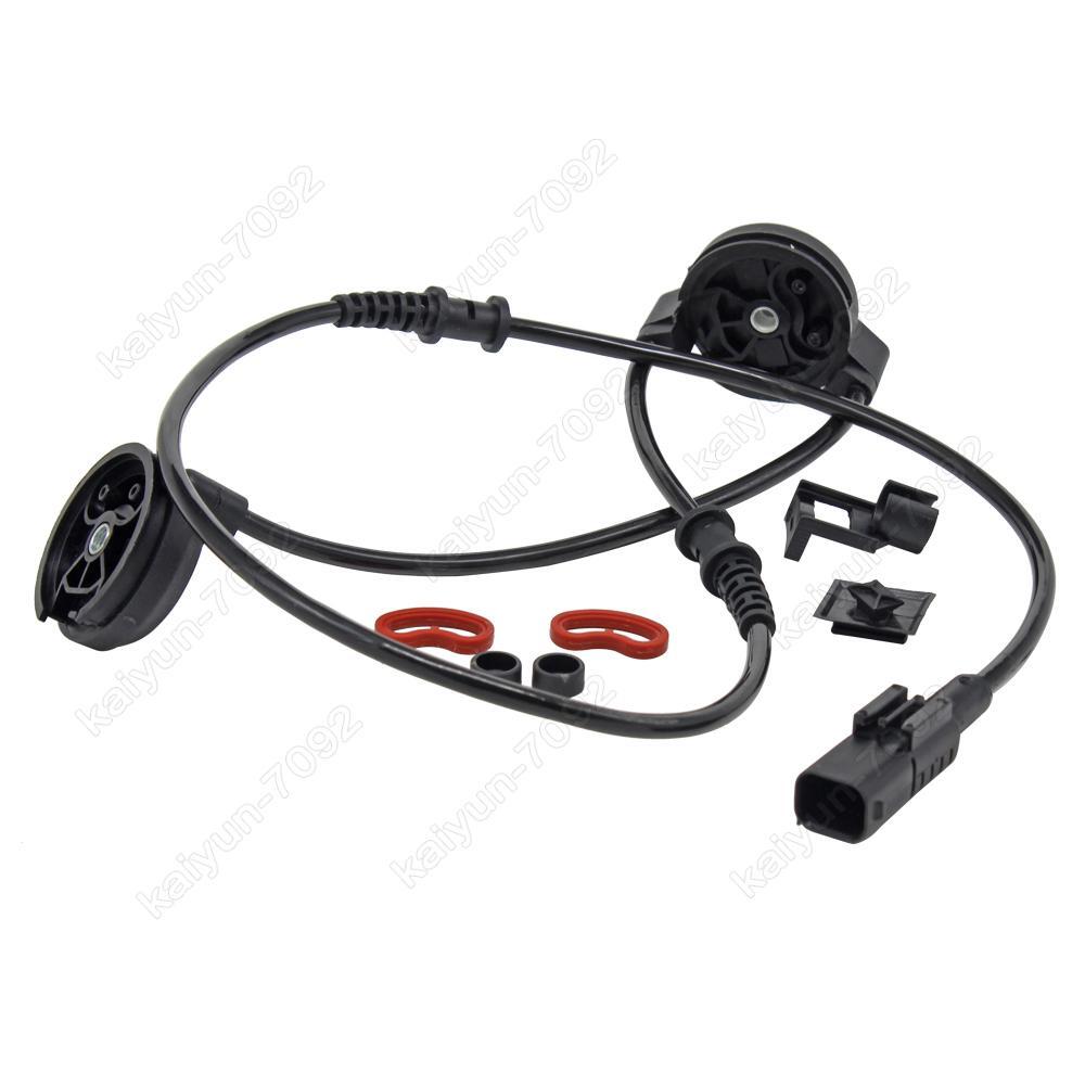 Front Suspension Shock Electronic Line Wiring Harness for Mercedes W251 V251 New