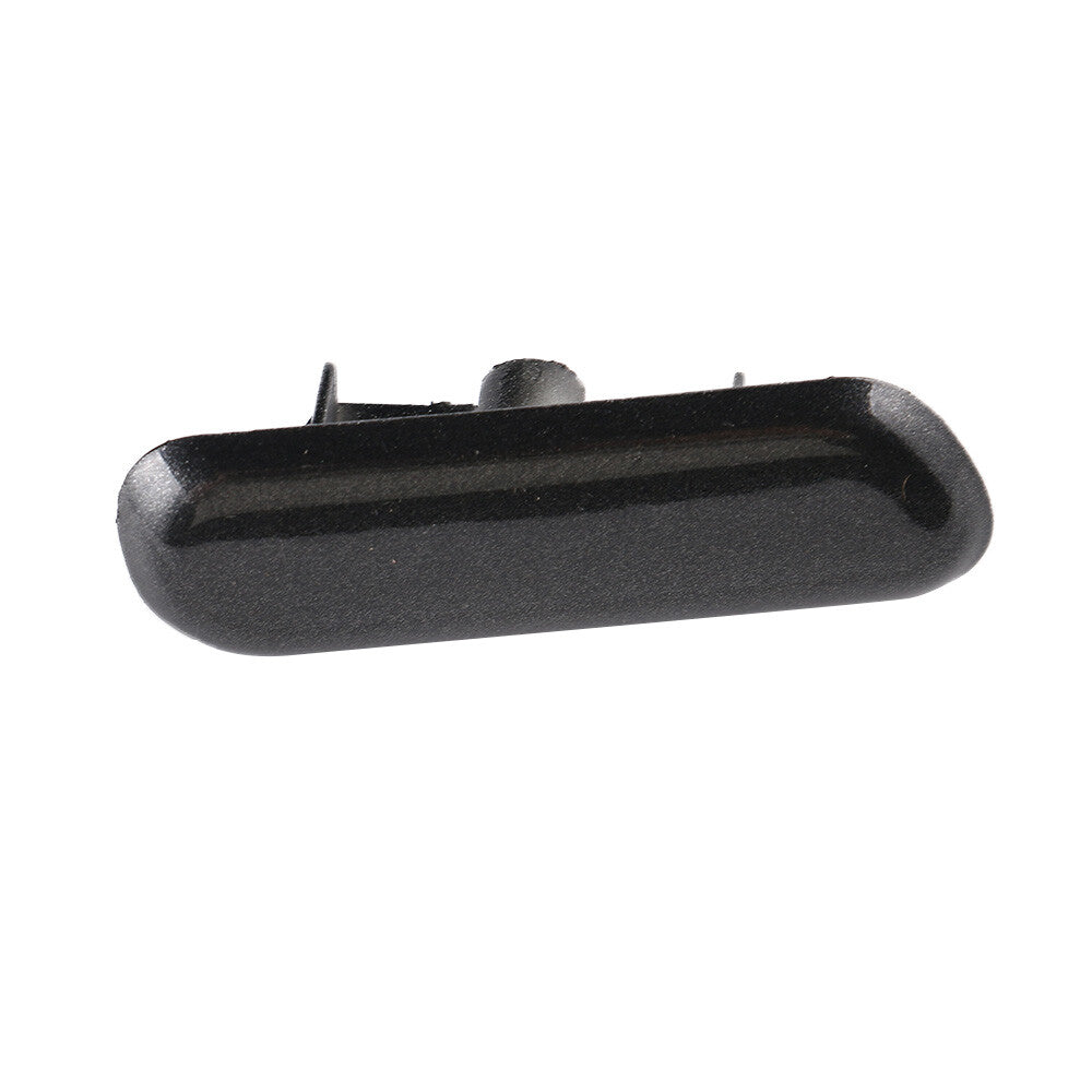 Passenger Side Headlight Washer Spray Jet Cover for Mitsubishi for Pajero Montero