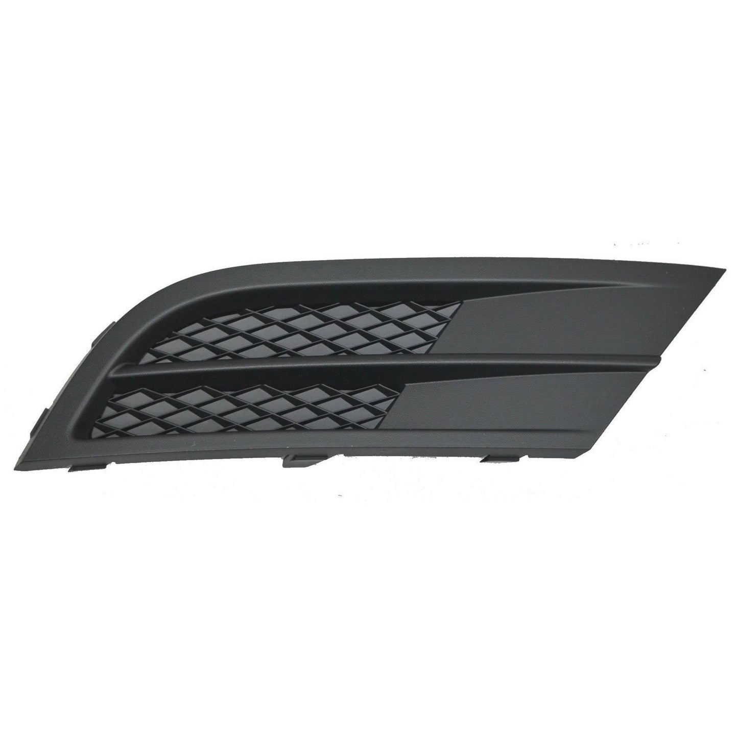 Front Right Side Fog Light lamp Hole Cover For 2015-2018 for Volkswagen for Jetta US