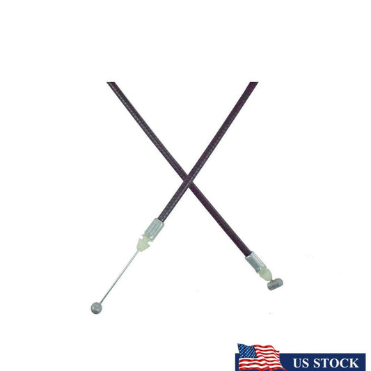 For Odyssey 2005-2008 Hood Release Cable Car Replacement 74130-SFJ-W01