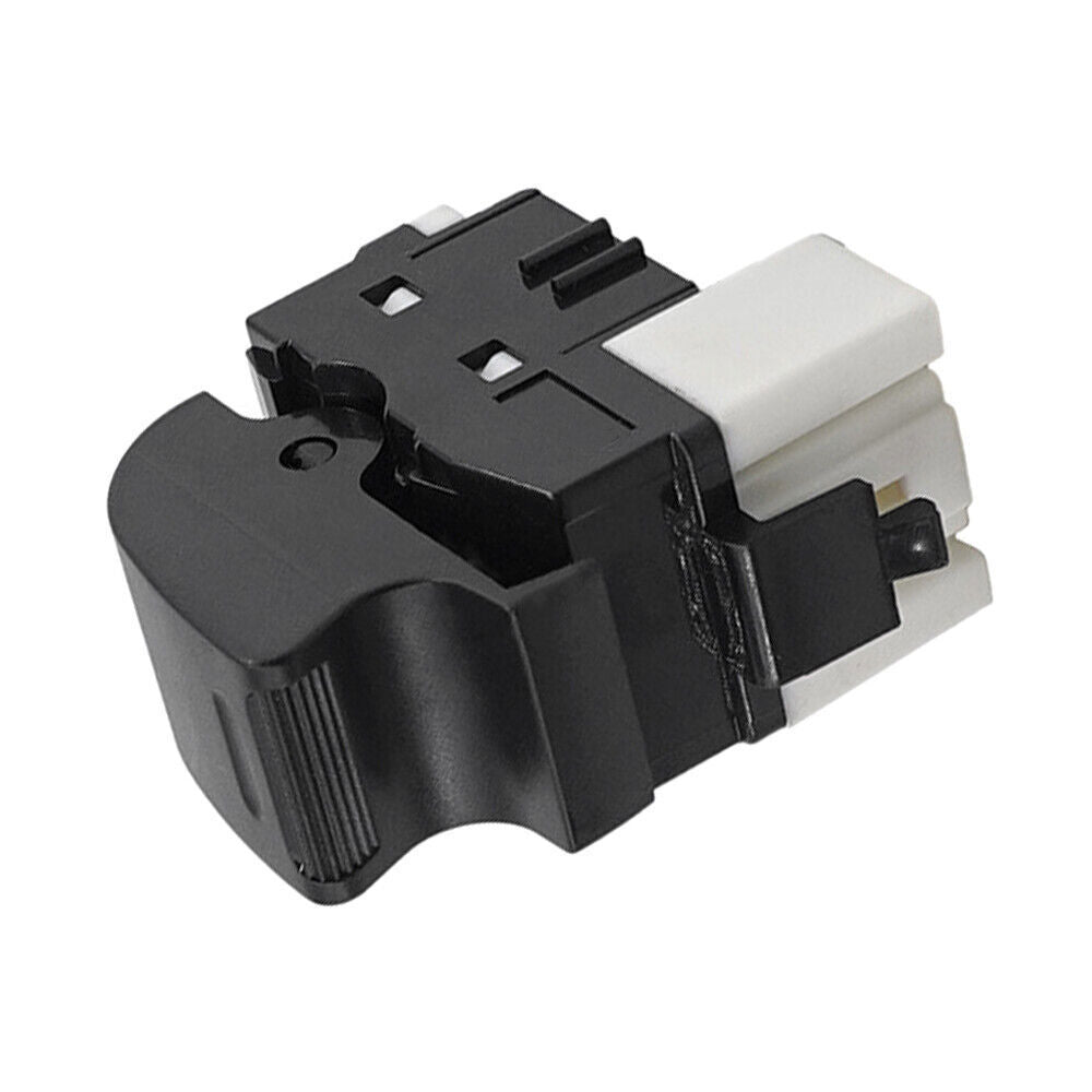 Fit for Hino S8481-01260 Power Window Switch Relay Durable Plastic Black NEW 1