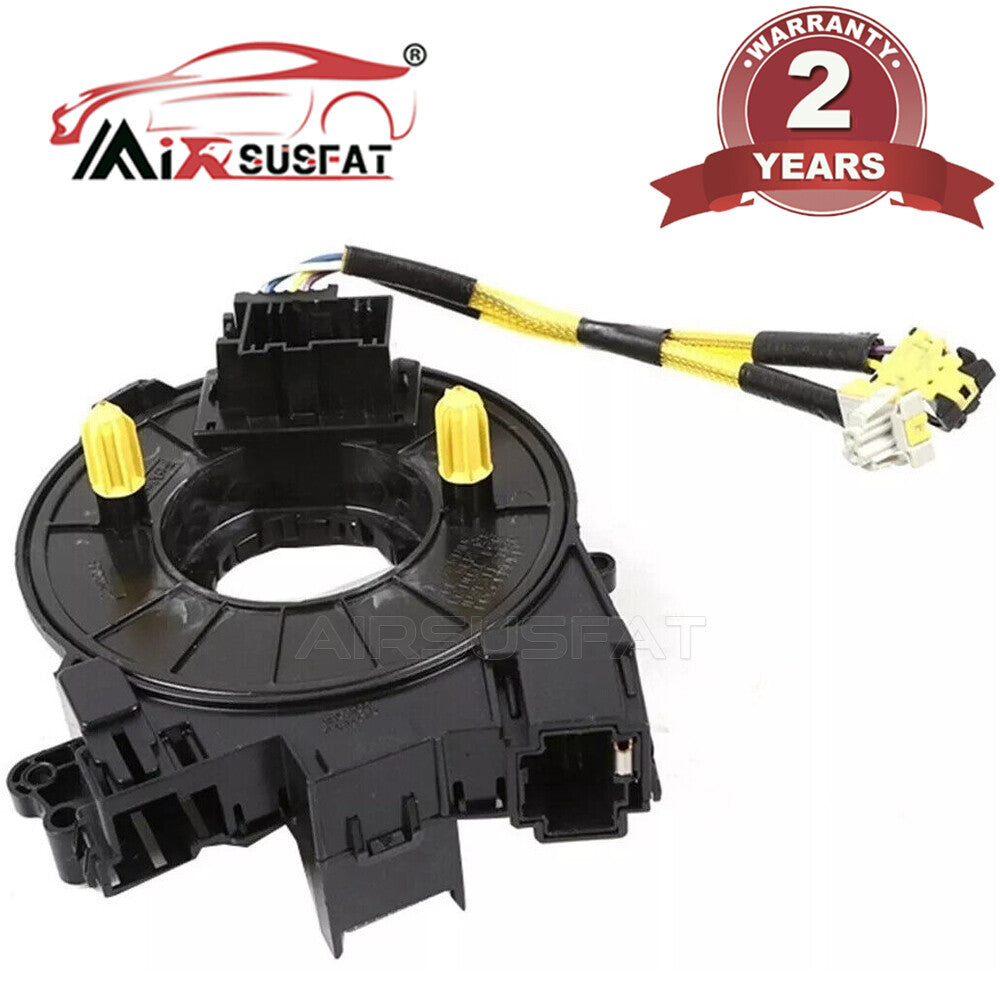 for Ford F-150 FX2 FX4 ATY 2011-2014 Clock Spring Spiral Cable GL3T-14A664-AA
