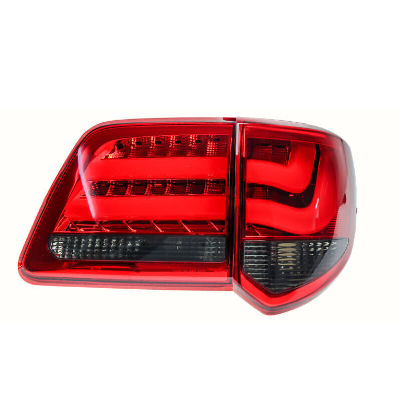 2PCS Right Rear Tail Light Brake Lamp InnerOuter for Toyota Fortuner 2012-2014