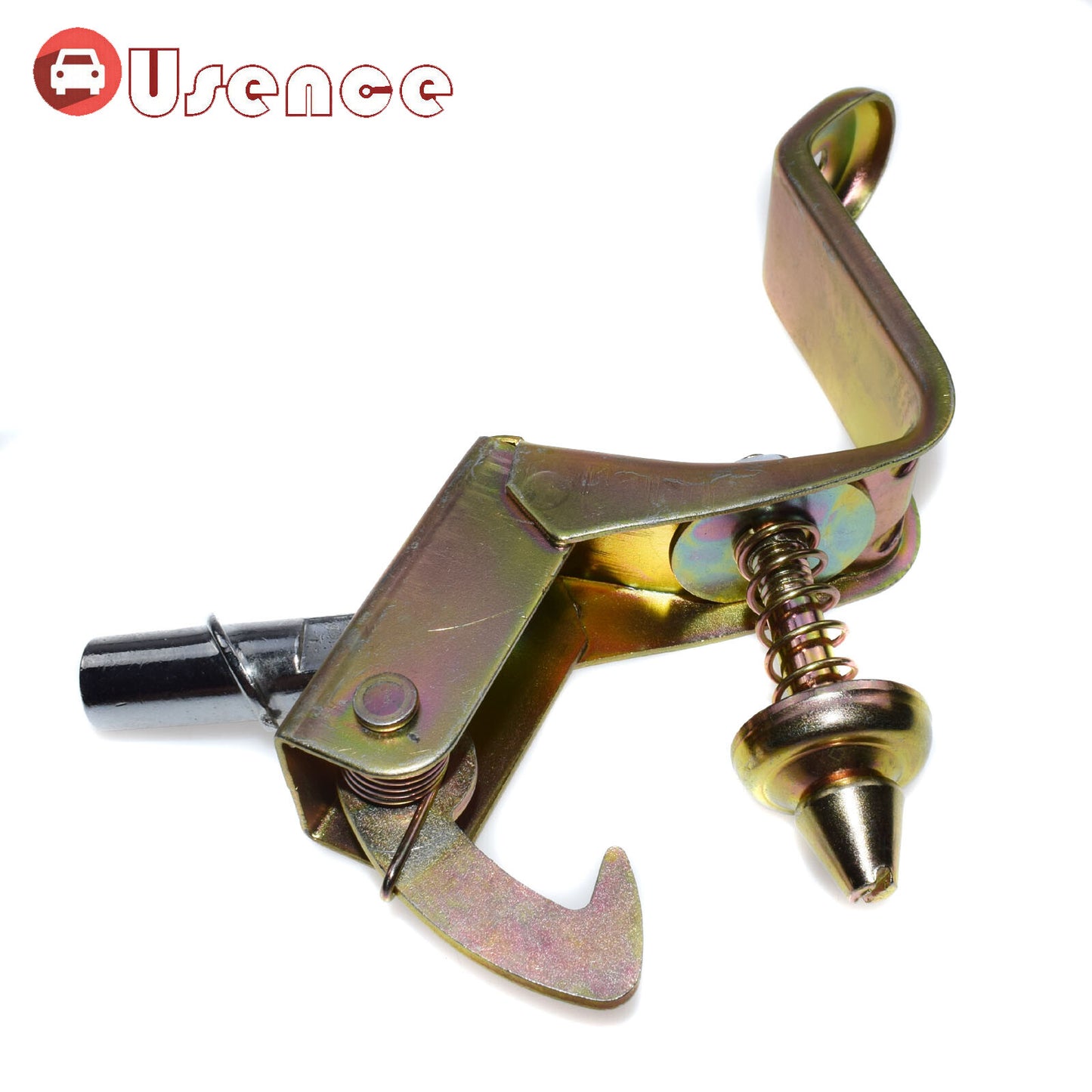 Upper Hood Latch Assembly With Pin 111823507F For 1968-79 for VW Beetle Super Beetle