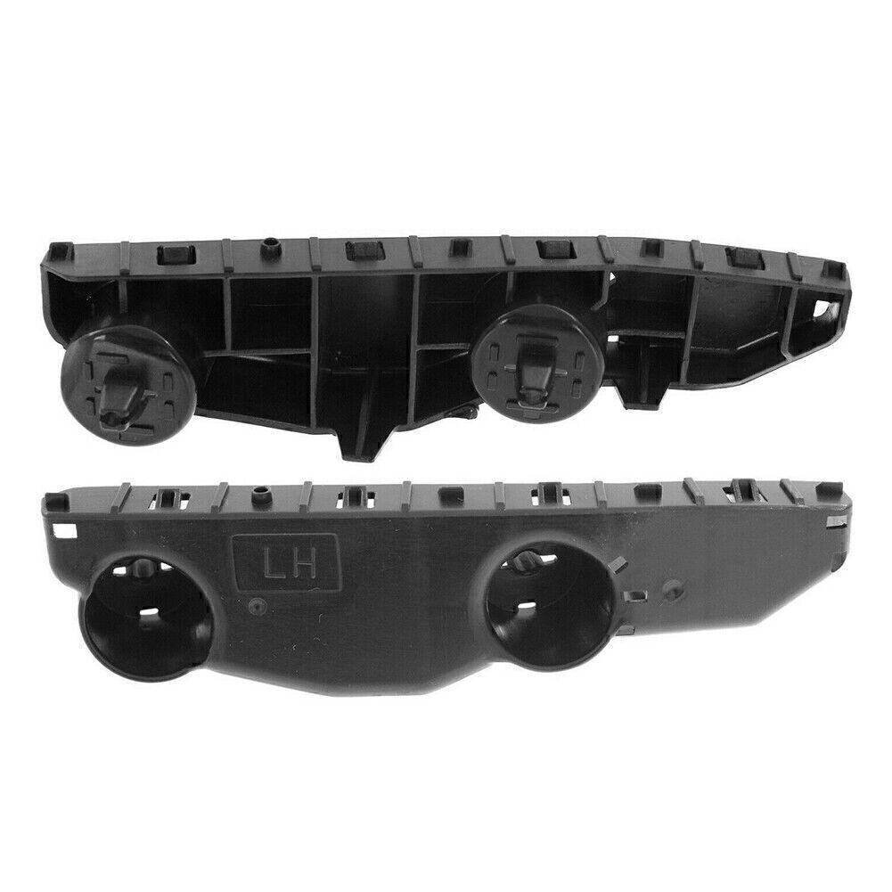 Fit for Nissan Sentra 2013-15 2014 Bumper Bracket Retainer Front Beam Mount Support